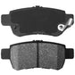 Honda Odyssey Brake Pads 2005 - 2010 BPD1088 BPD1088