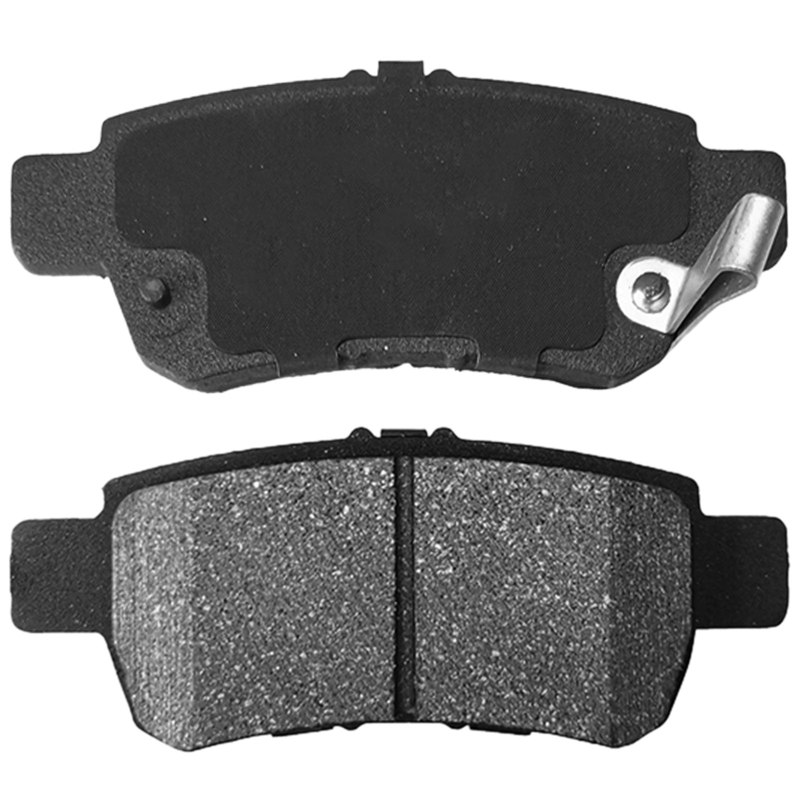 Honda Odyssey Brake Pads 2005 - 2010 BPD1088 BPD1088