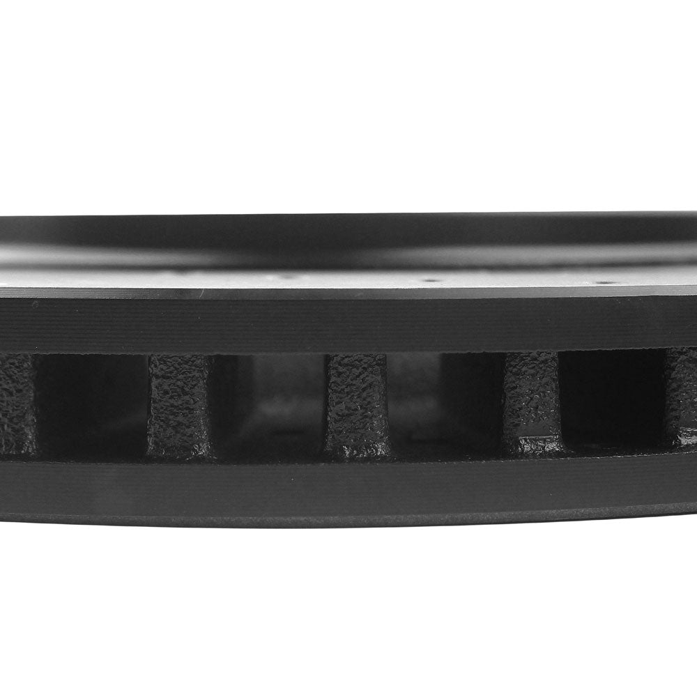 HONDA Pilot Brake Rotor Kits 2001–2008 – Rear BRR12040053BK - D865