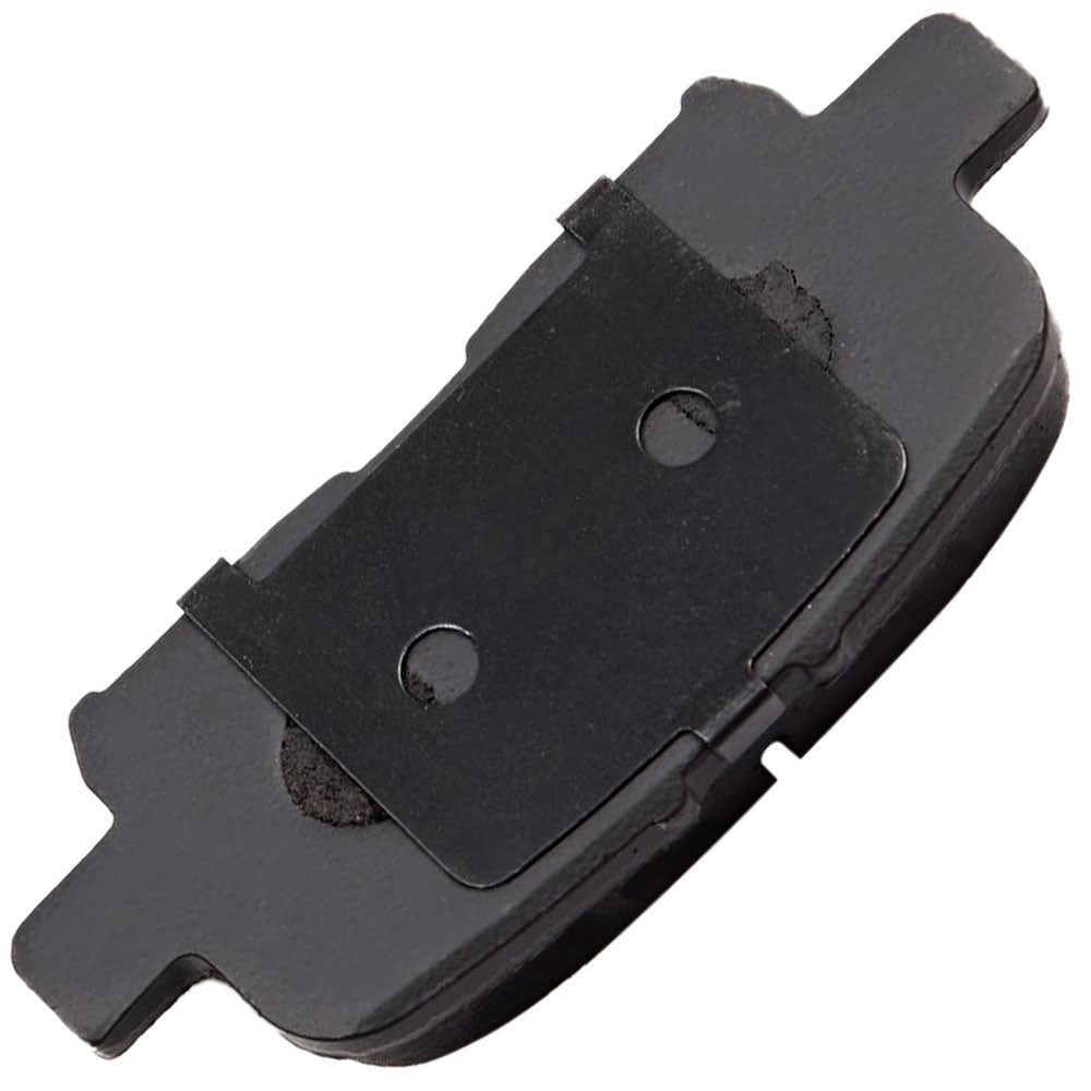 HONDA Pilot Brake Rotor Kits 2001–2008 – Rear BRR12040053BK - D865