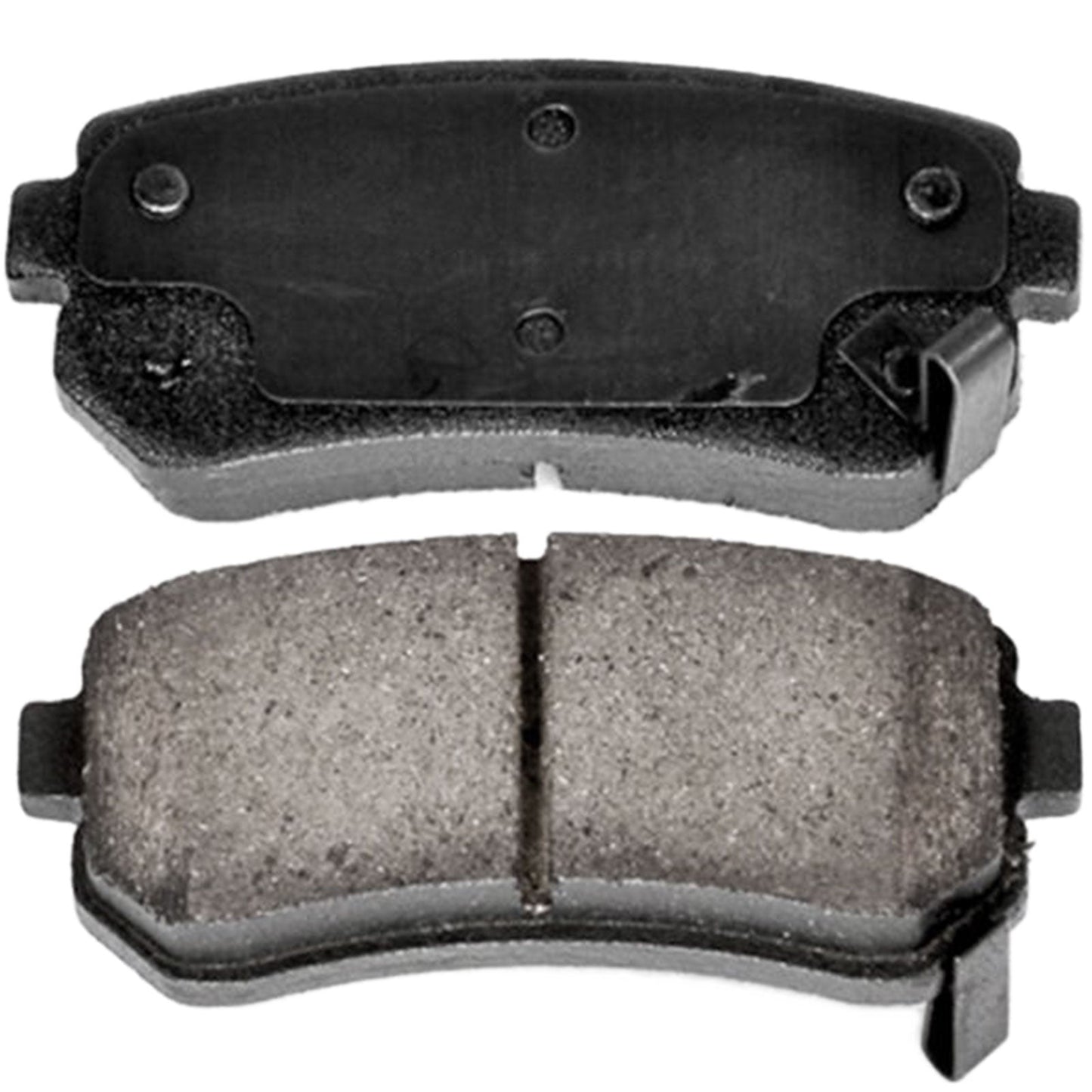 HYUNDAI ACCENT Brake Pads 2006 - 2010 BPD1157