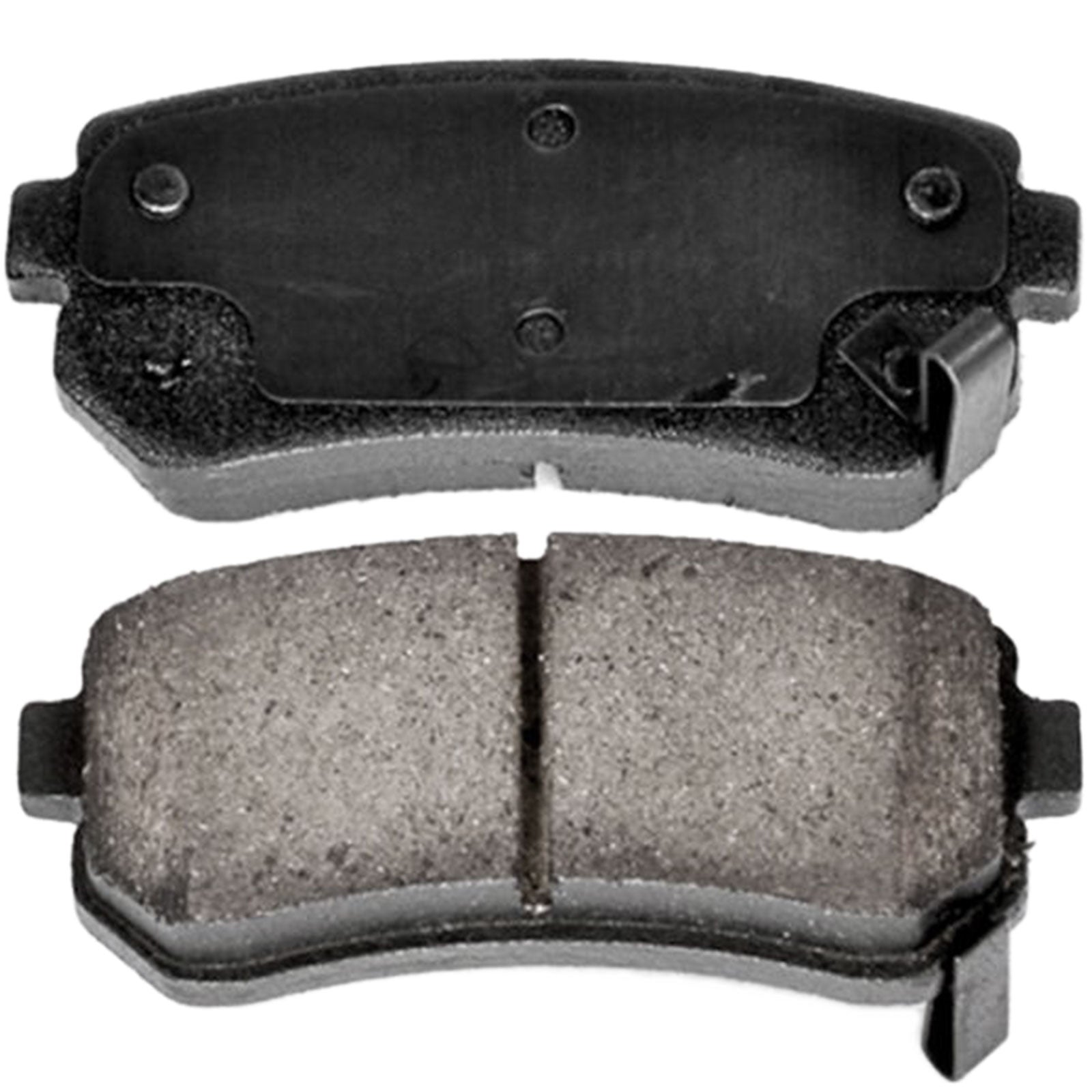 HYUNDAI ACCENT Brake Pads 2006 - 2010 BPD1157