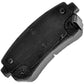 HYUNDAI ACCENT Brake Pads 2006 - 2010 BPD1157
