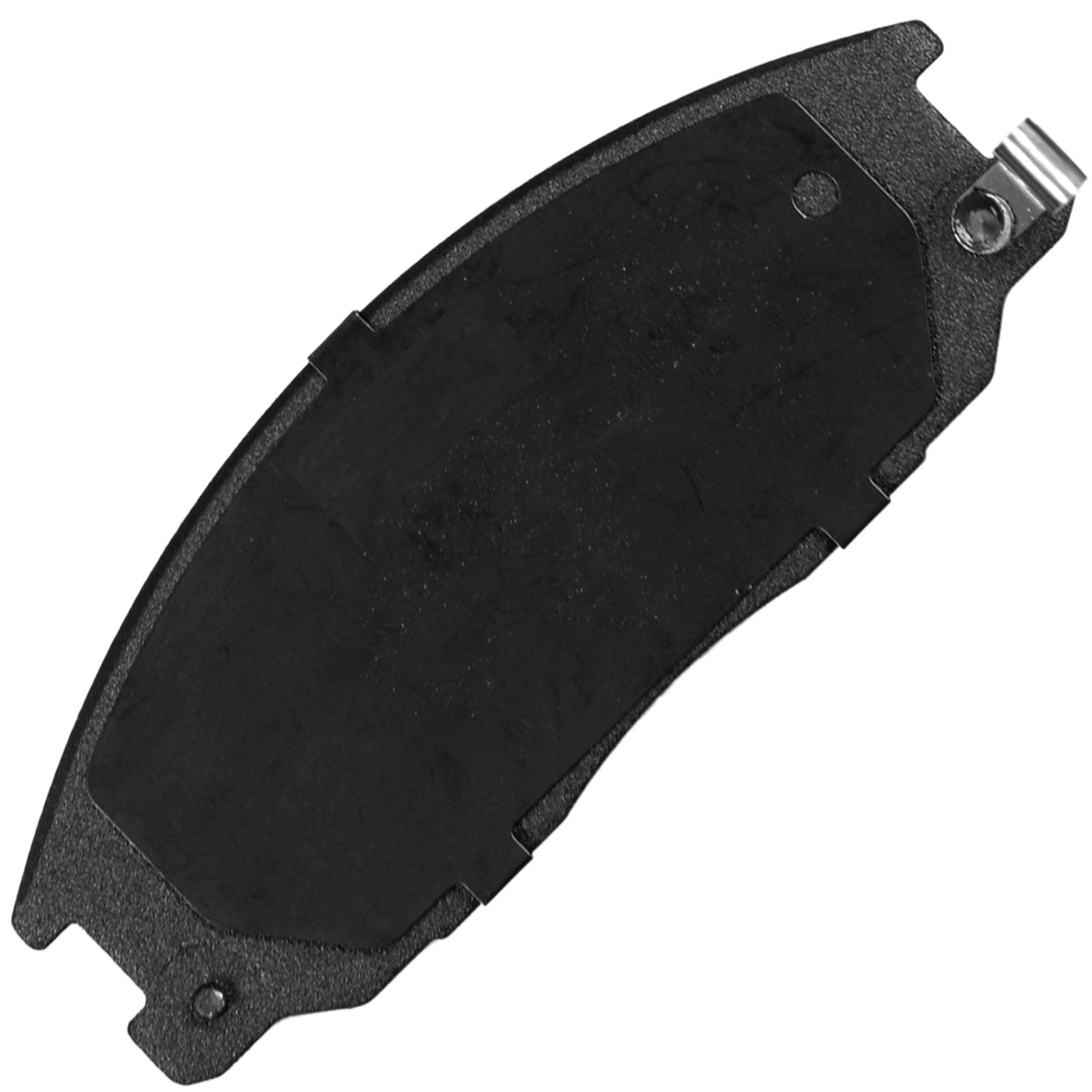HYUNDAI SANTA Brake Pads 2001 - 2006 BPD864