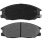 HYUNDAI SANTA Brake Pads 2001 - 2006 BPD864