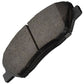 Hyundai SANTA FE Front Brake Pads 2006 - 2009 BPD1202