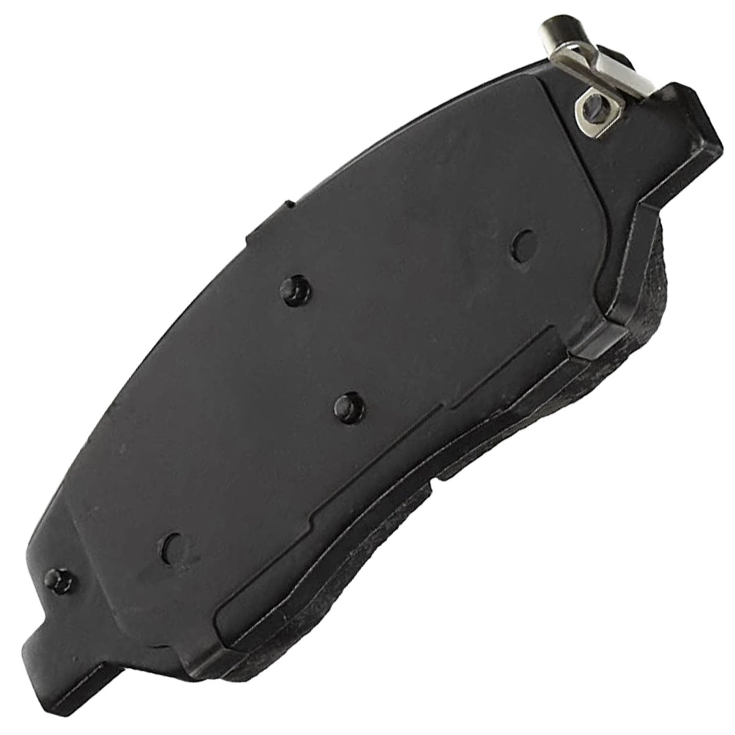 Hyundai SANTA FE Front Brake Pads 2006 - 2009 BPD1202