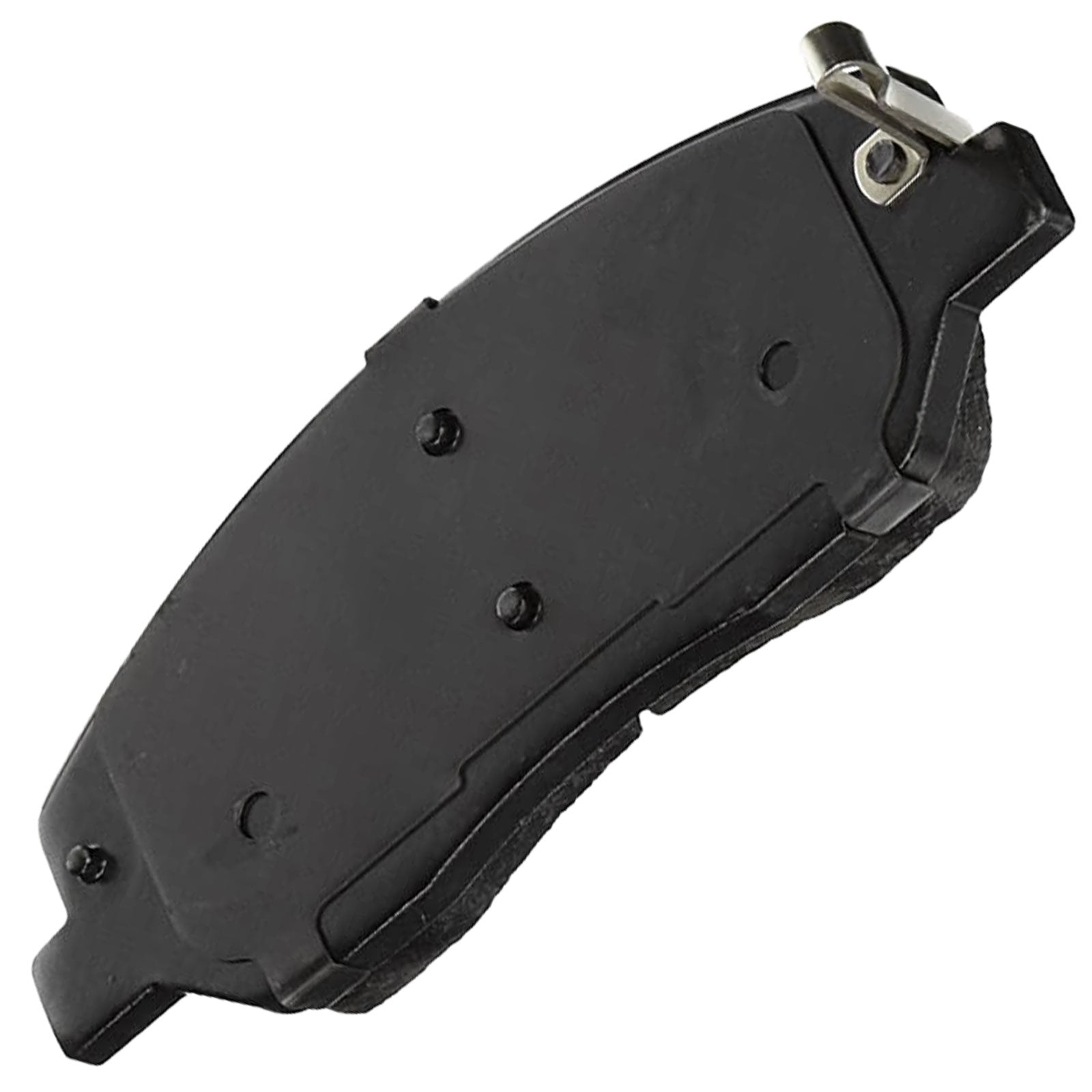 Hyundai SANTA FE Front Brake Pads 2006 - 2009 BPD1202