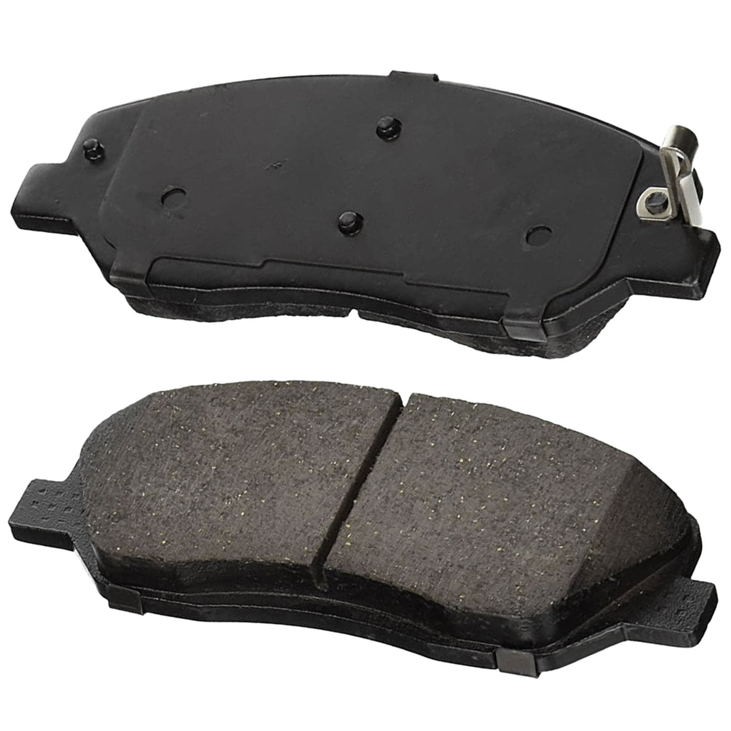 Hyundai SANTA FE Front Brake Pads 2006 - 2009 BPD1202