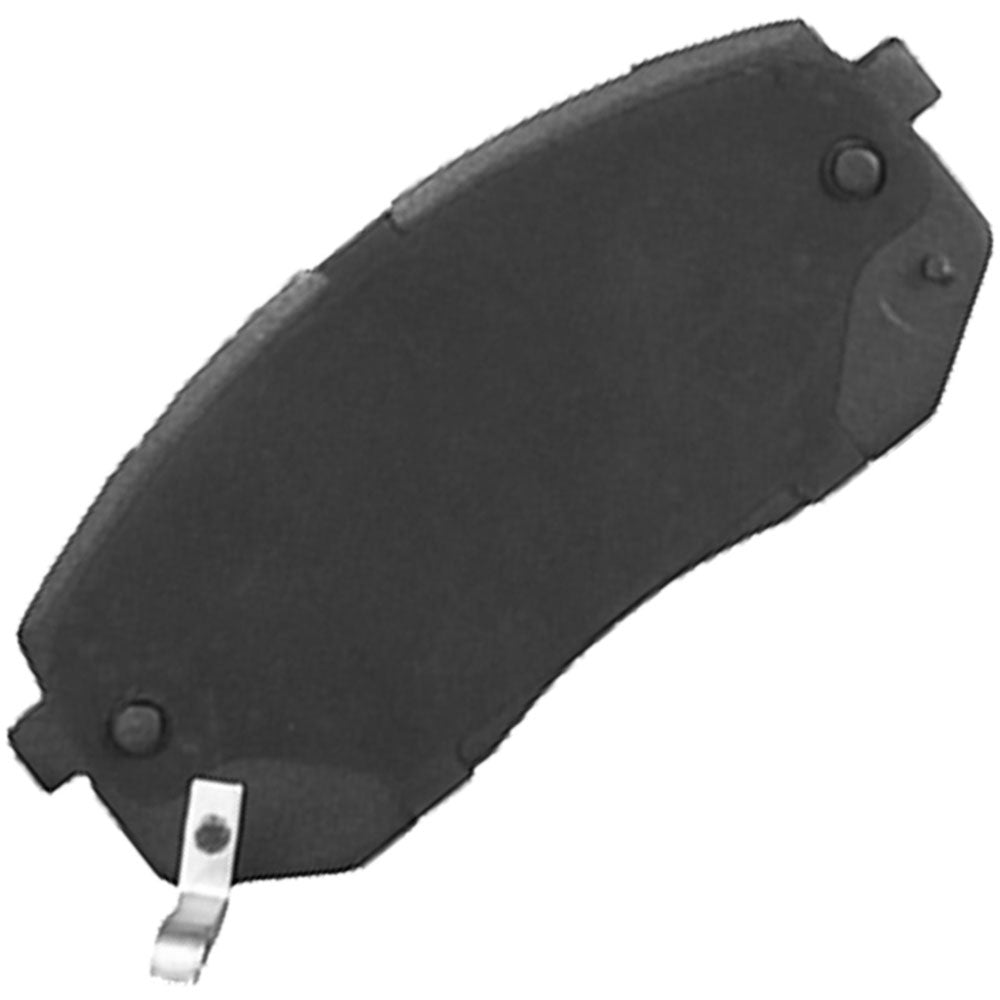 Hyundai TUCSON Front Brake Pads 2010 - 2012 BPD1295