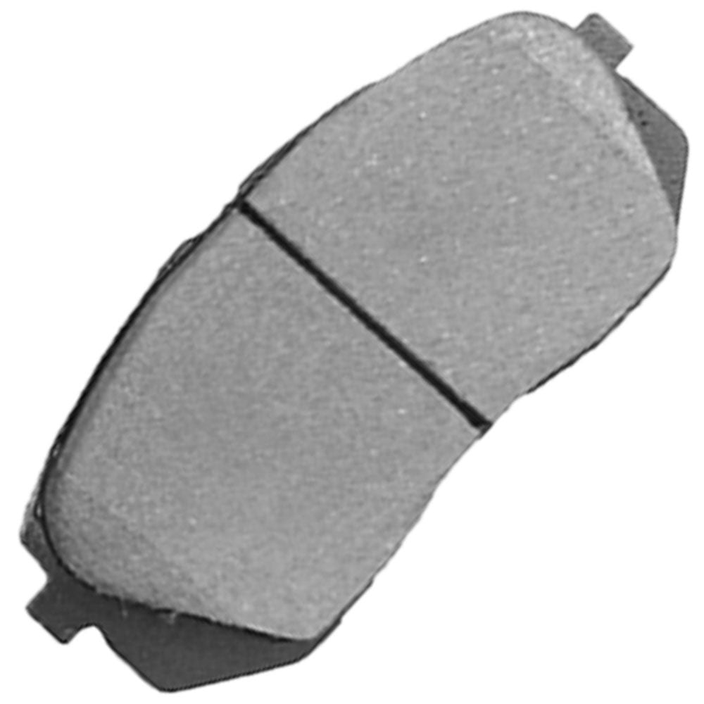 Hyundai TUCSON Front Brake Pads 2010 - 2012 BPD1295