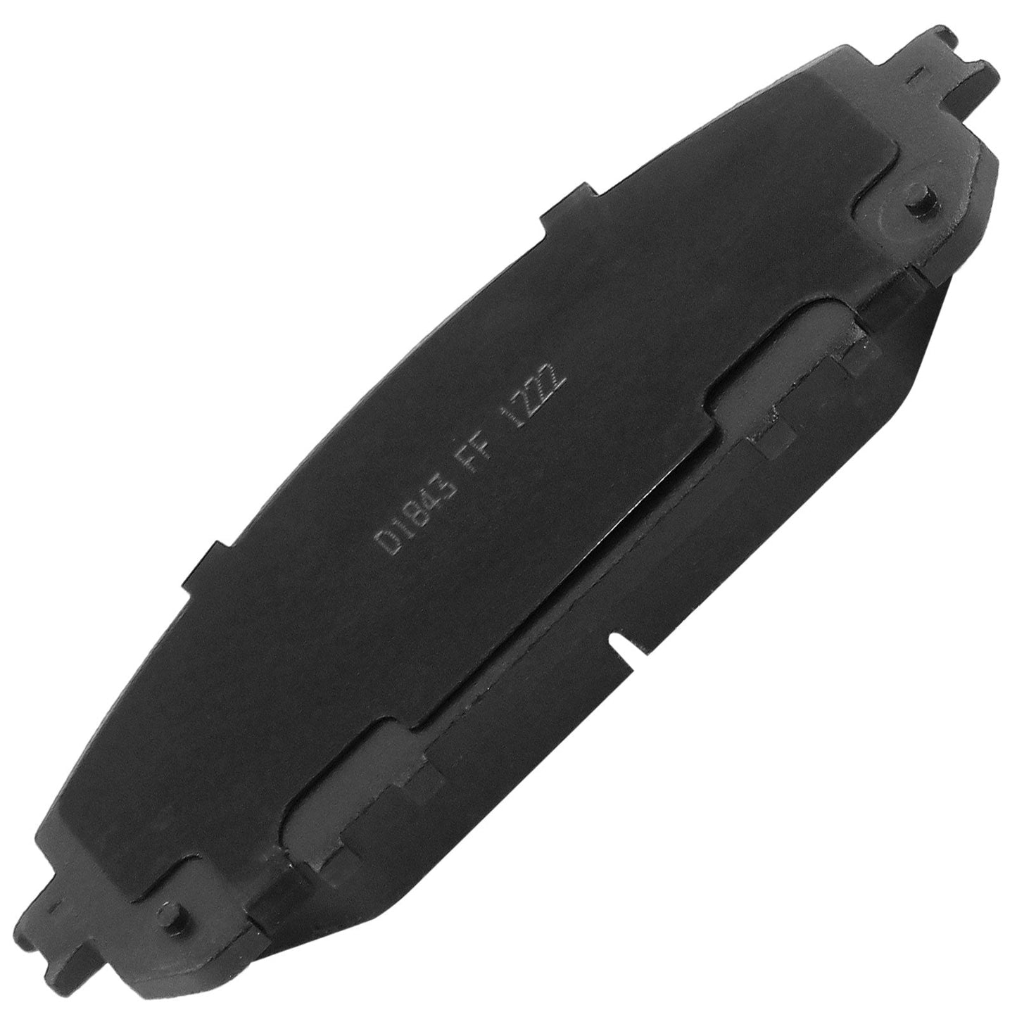 Jeep CHEROKE Front Brake Pads 2014 - 2020 BPD1843