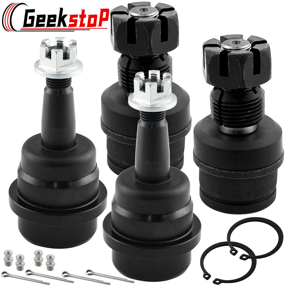 Jeep Cherokee Ball Joint 1990 - 2001 RBS - K3134 - 3161X2