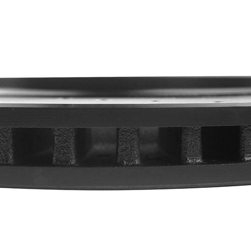 Jeep Cherokee Brake Rotor Kits 2005–2010 – Front BRF12058001BK