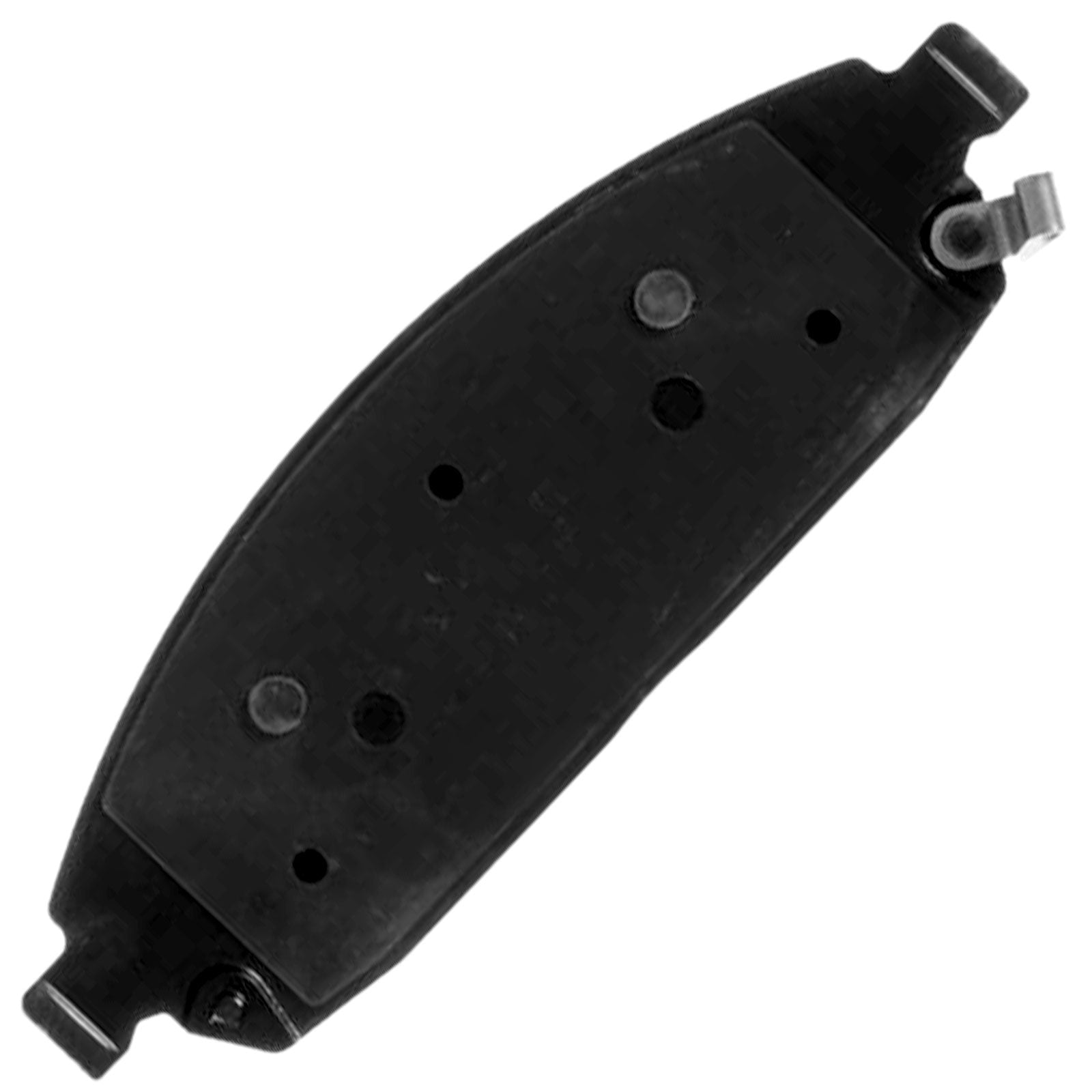 Jeep COMMANDER Brake Pads 2006 - 2010 BPD1080