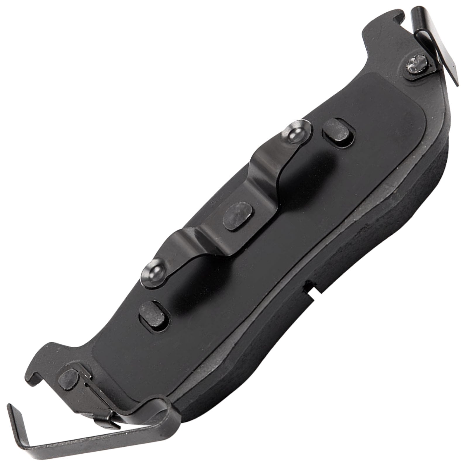 JEEP COMMANDER Rear Brake Pads 2005 - 2015 BPD1041