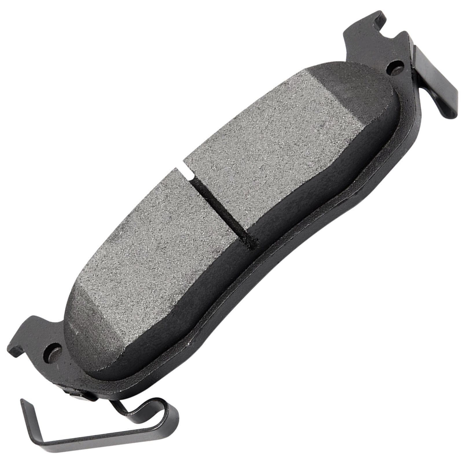 JEEP COMMANDER Rear Brake Pads 2005 - 2015 BPD1041