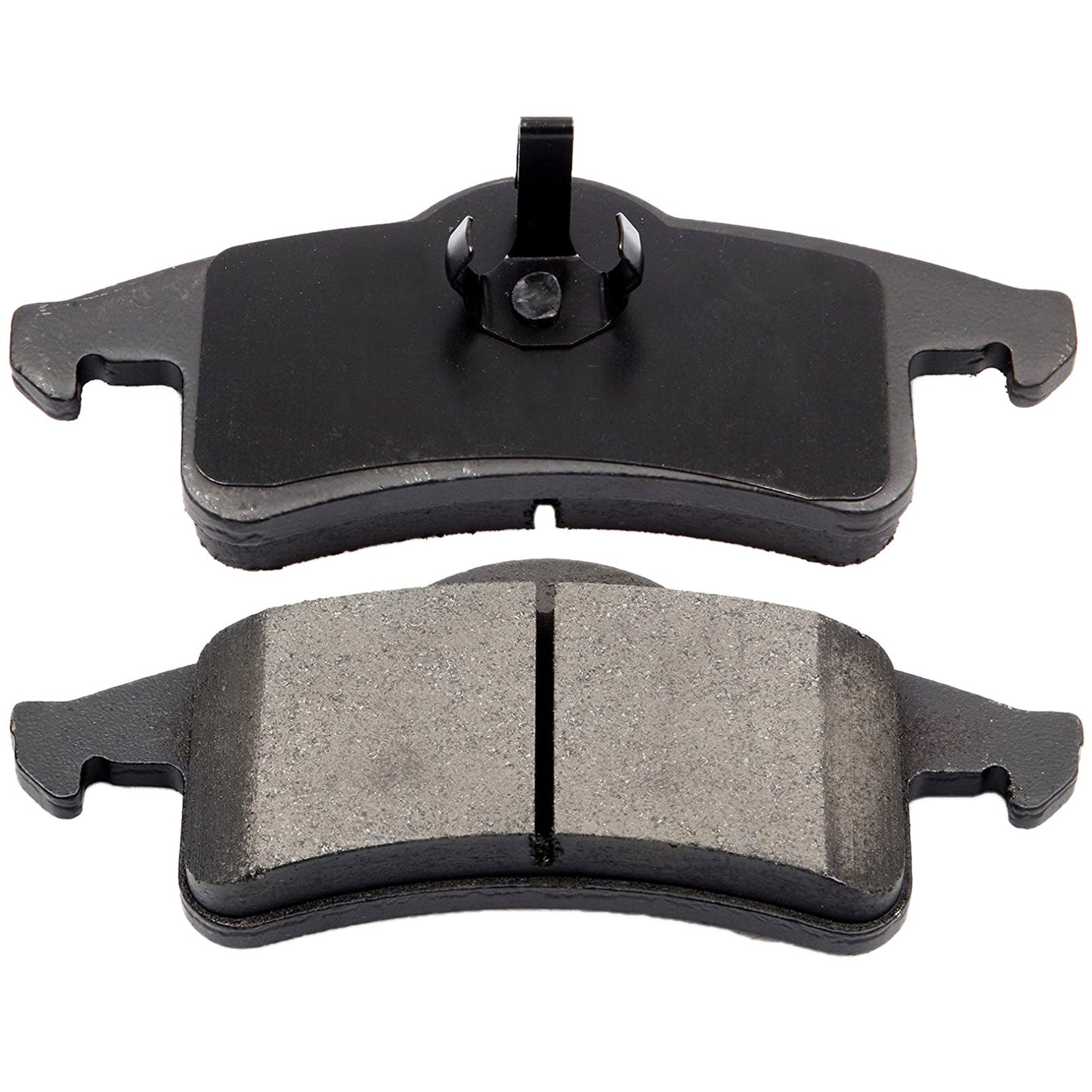 Jeep GRAND CHEROKEE Brake Pads 1999 - 2004 BPD791