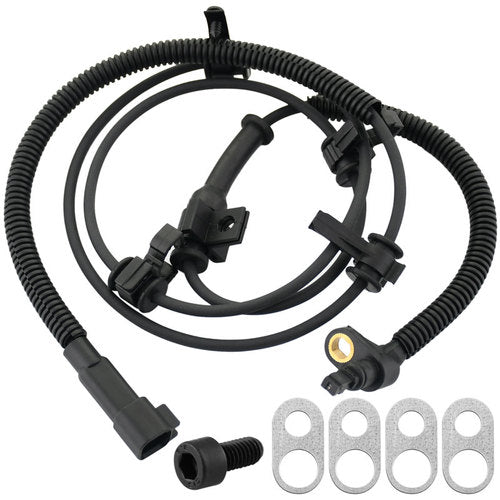 JEEP LIBERTY ABS Wheel Speed Sensor 2002 - 2007 RB - ABS - 513176