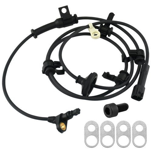JEEP LIBERTY ABS Wheel Speed Sensor 2002 - 2007 RB - ABS - 513177