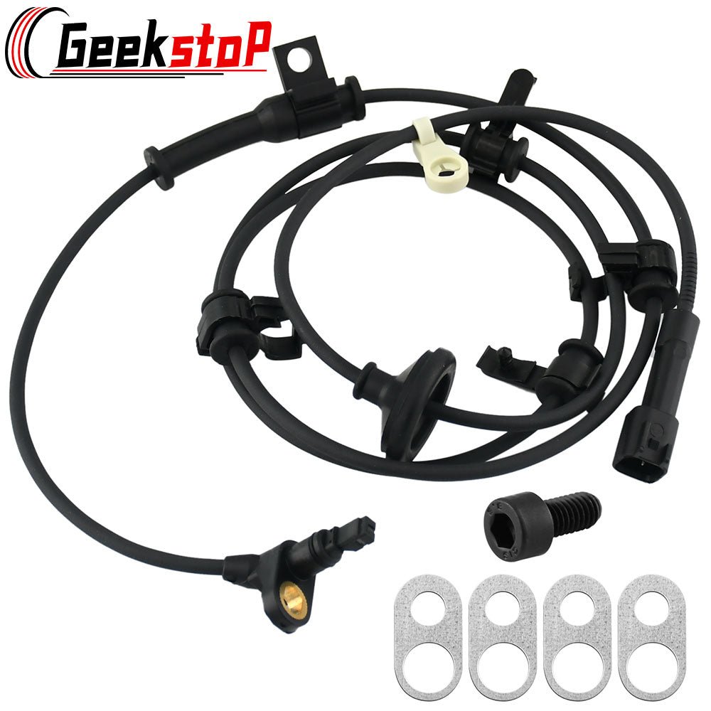 JEEP LIBERTY ABS Wheel Speed Sensor 2002 - 2007 RB - ABS - 513177
