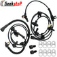 JEEP LIBERTY Sensor 2002 - 2007 RB - ABS - 513176+513177