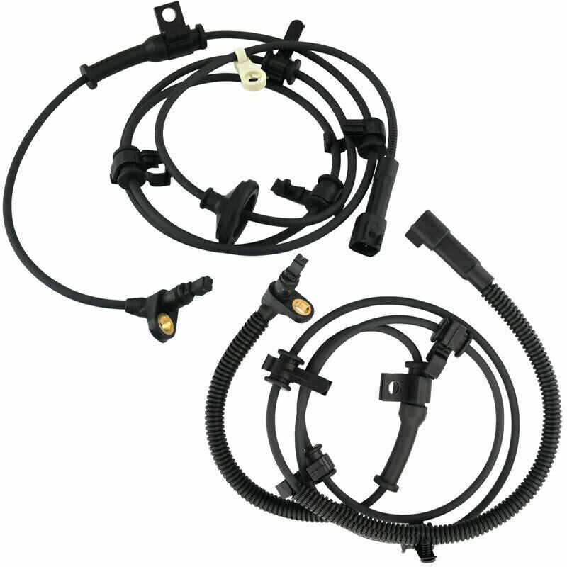 JEEP LIBERTY Sensor 2002 - 2007 RB - ABS - 513176+513177