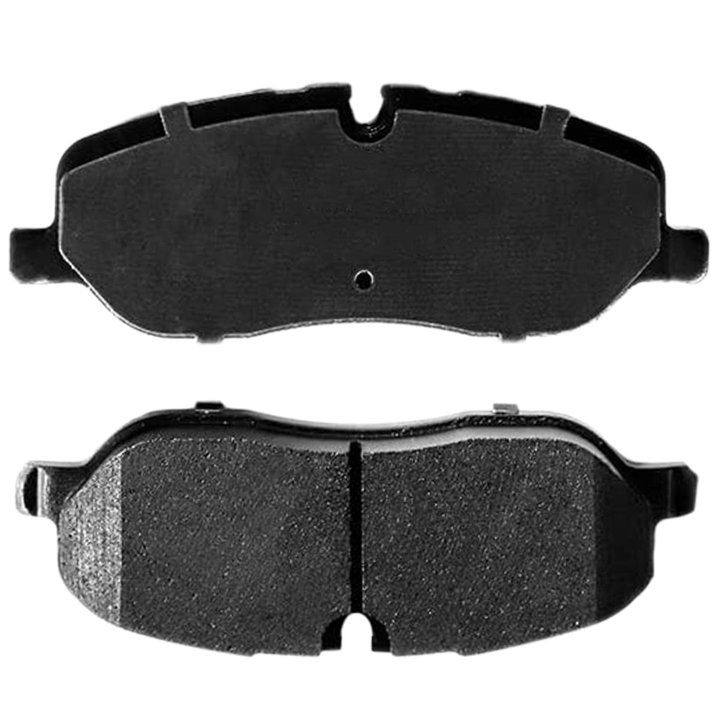 Land Rover LR3 Front Ceramic Brake Pads 2005 - 2009 BPD1098