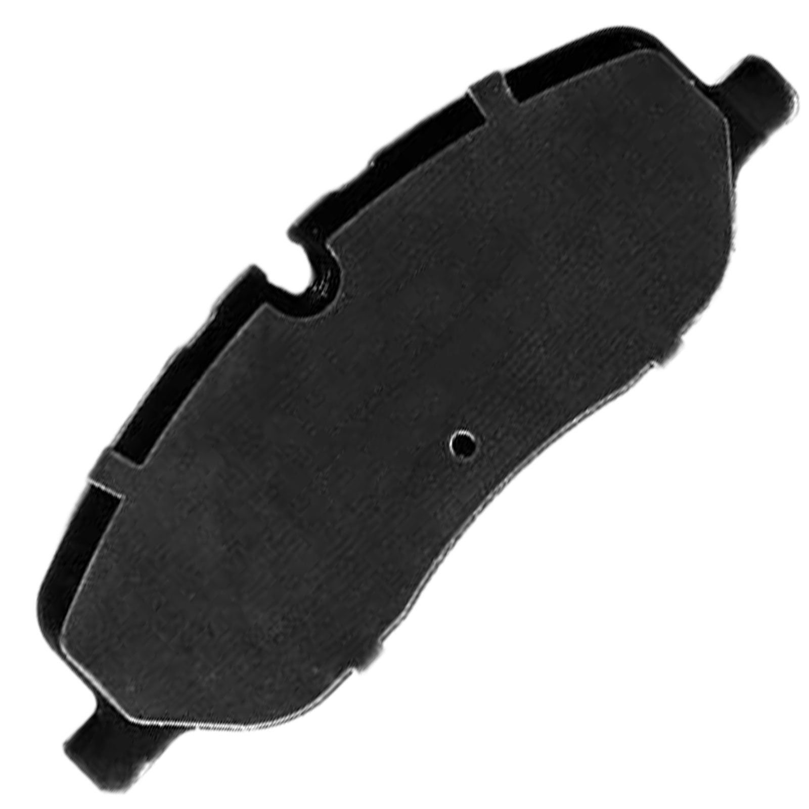 Land Rover LR3 Front Ceramic Brake Pads 2005 - 2009 BPD1098