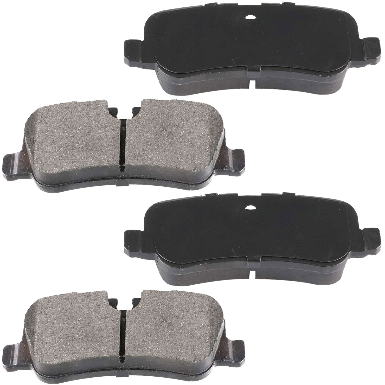 Land Rover Range Rover Sport Rear Ceramic Brake Pads BPD1099