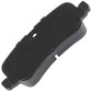 Land Rover Range Rover Sport Rear Ceramic Brake Pads BPD1099
