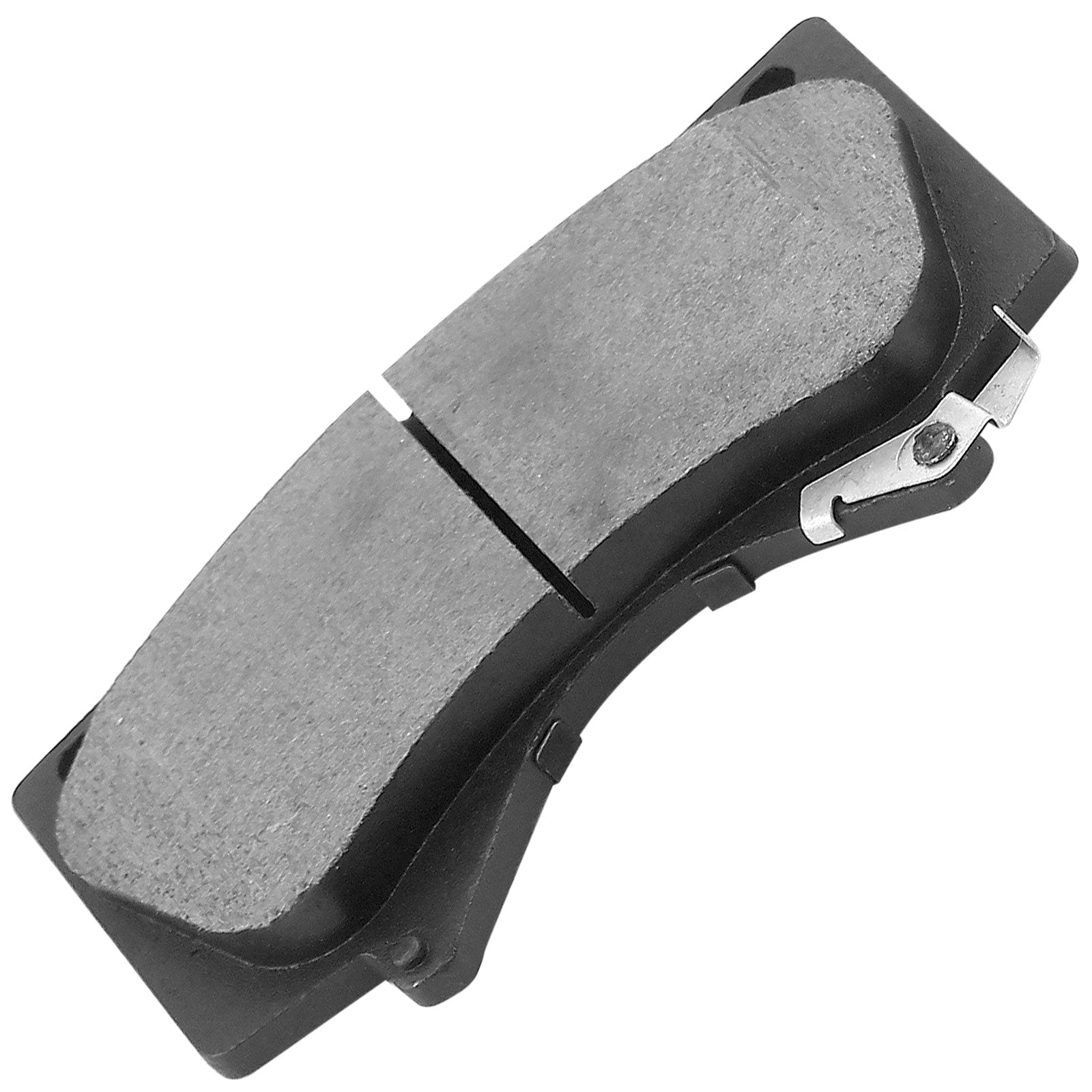 Lexus And Brake Pads 2016 - 2019 BPD1303