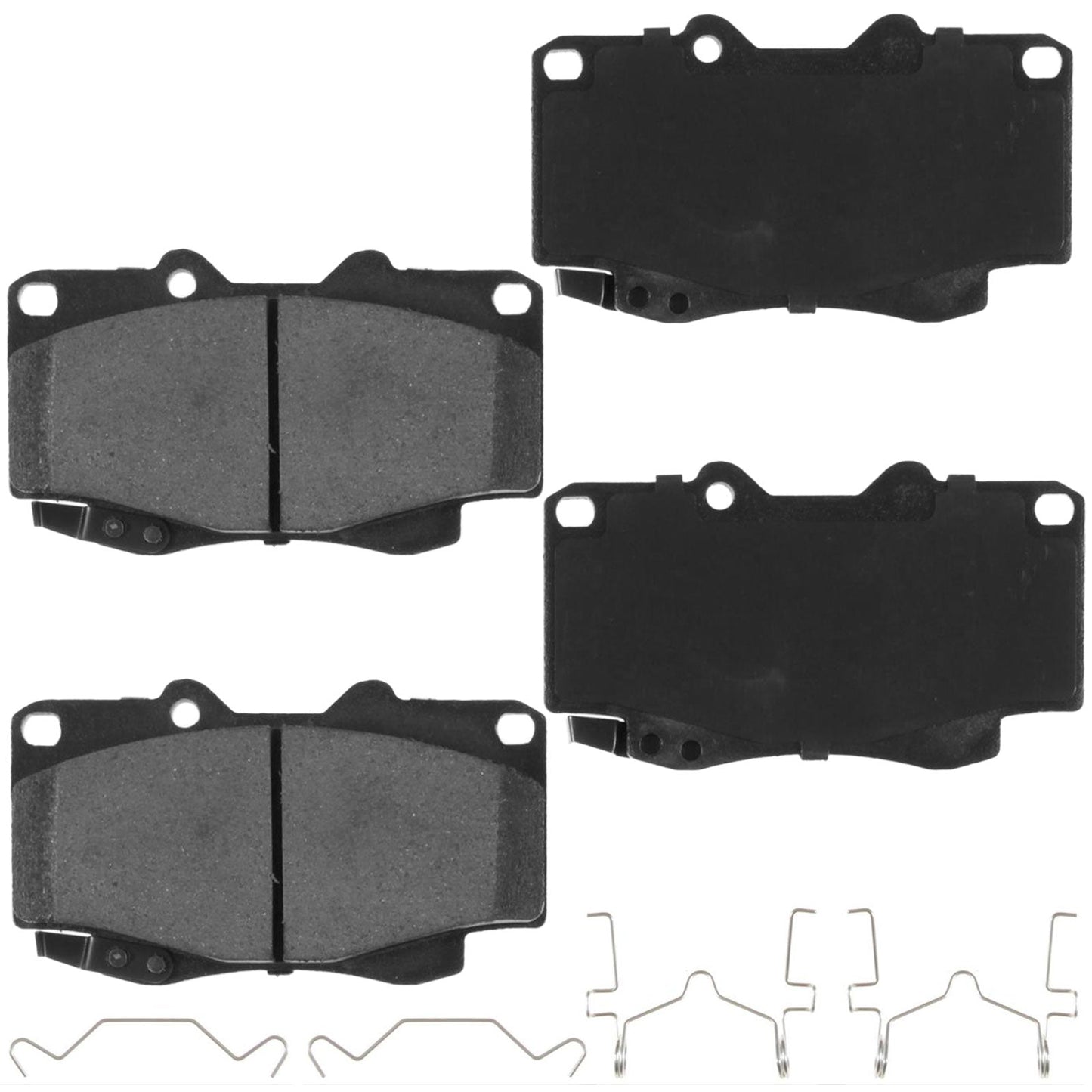LEXUS GS300 Brake Pads 2007 - 2011 BPD1113