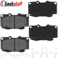 LEXUS GS300 Brake Pads 2007 - 2011 BPD1113