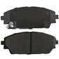 MAZDA 3 Brake Pads 2014 - 2017 BPD1728