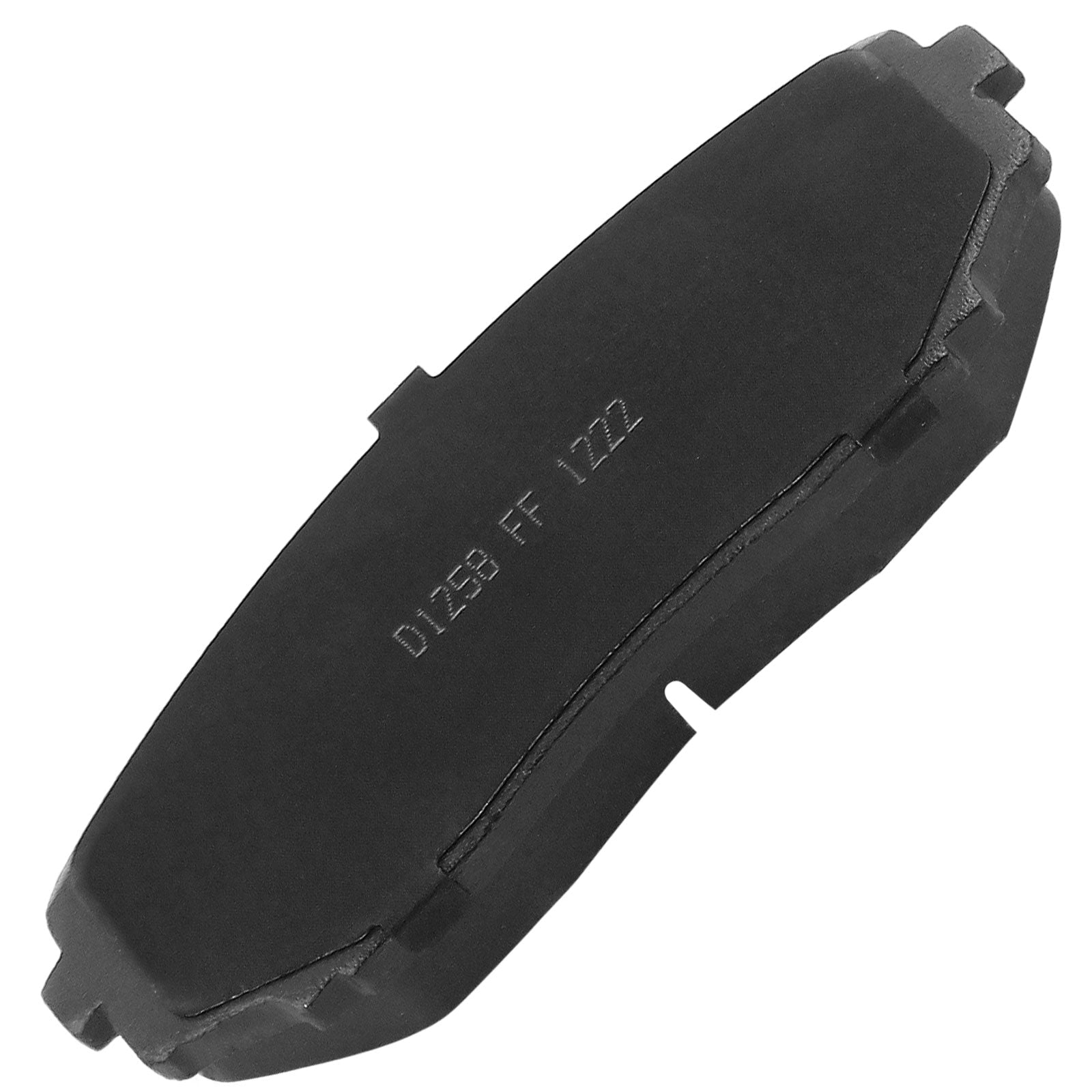 MAZDA CX - 5 Brake Pads 2019 - 2021 BPD1258