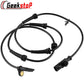 Nissan 370Z ABS Wheel Speed Sensor 2010 - 2020 RB - ABS - ALS1653