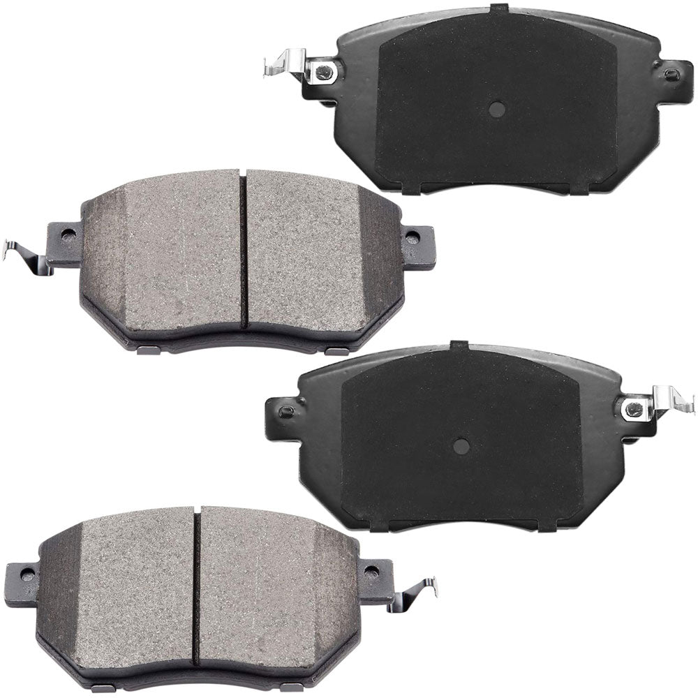 Nissan Altima Brake Pads 2003 - 2005 BPD969