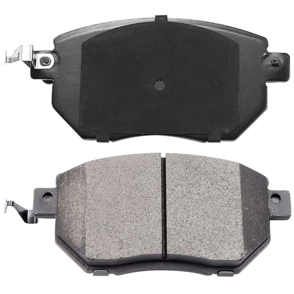 Nissan Altima Brake Pads 2003 - 2005 BPD969