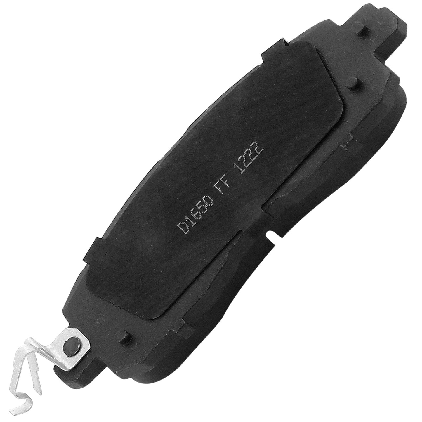Nissan Altima Brake Pads 2013 - 2020 Front BPD1650