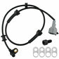 Nissan Armada ABS Wheel Speed Sensor 2004 - 2007 RB - ABS - 515066X2