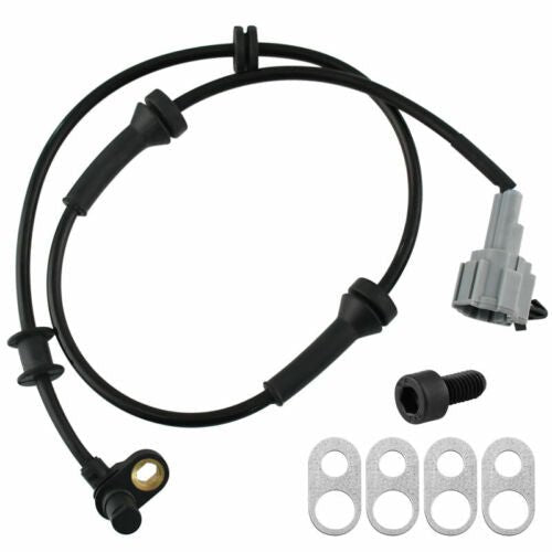 Nissan Armada ABS Wheel Speed Sensor 2004 - 2007 RB - ABS - 515066X2
