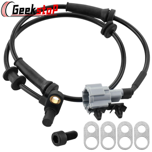 NISSAN FRONTIER ABS Wheel Speed Sensor 2005 - 2007 RB - ABS - 515065
