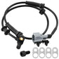NISSAN FRONTIER ABS Wheel Speed Sensor 2005 - 2007 RB - ABS - 515065