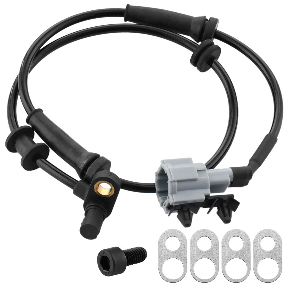 NISSAN FRONTIER ABS Wheel Speed Sensor 2005 - 2007 RB - ABS - 515065