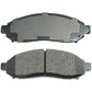 NISSAN FRONTIER Brake Pads 2005 - 2020 BPD1094