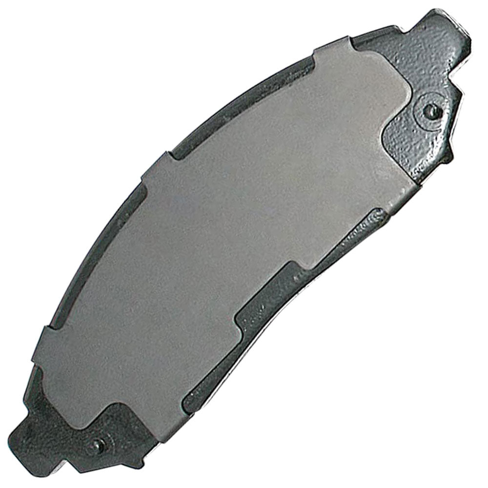 NISSAN FRONTIER Brake Pads 2005 - 2020 BPD1094