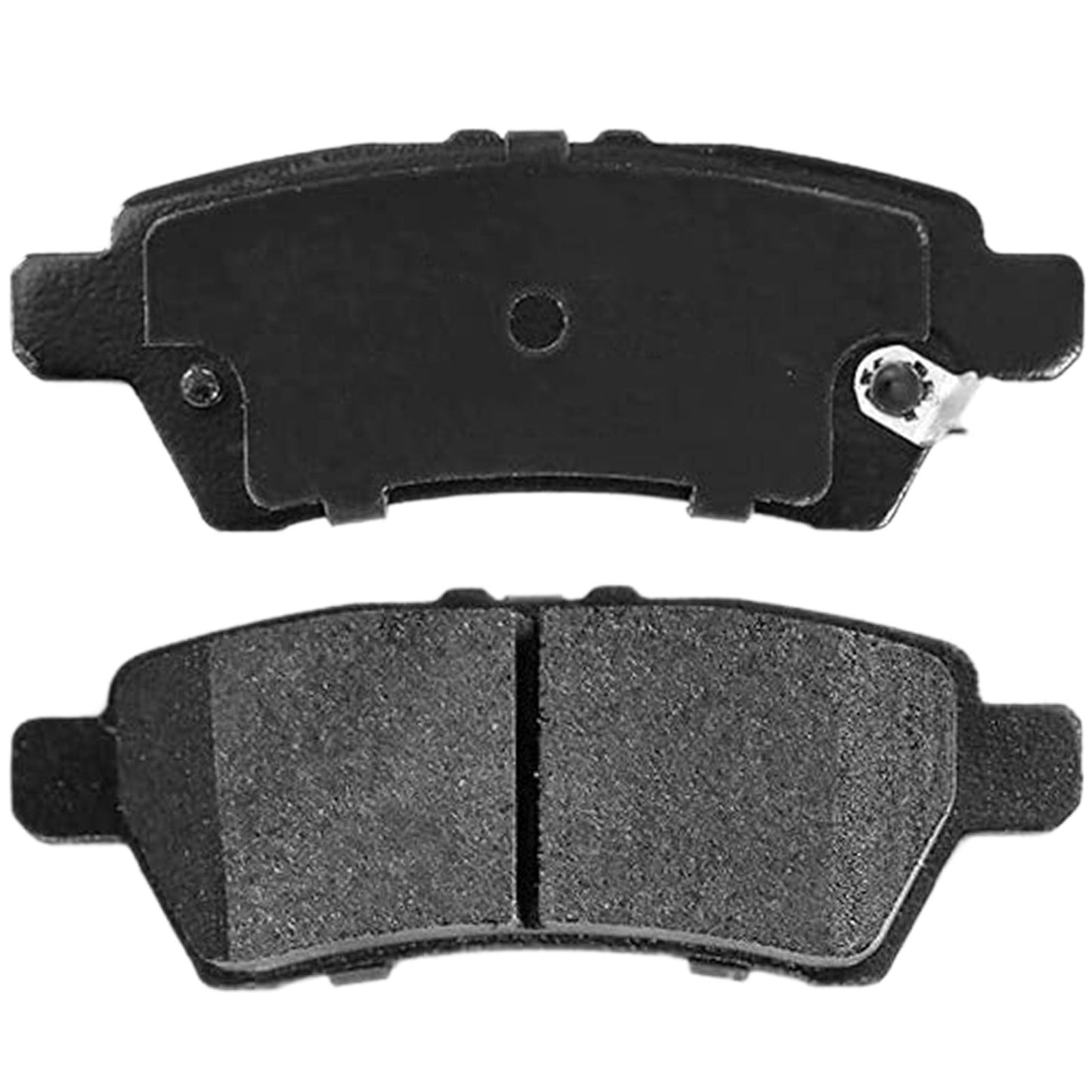 NISSAN PATHFINDER Brake Pads 2008 - 2012 BPD1101