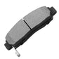 Nissan Rogue Brake Pads 2014 - 2017 BPD1374