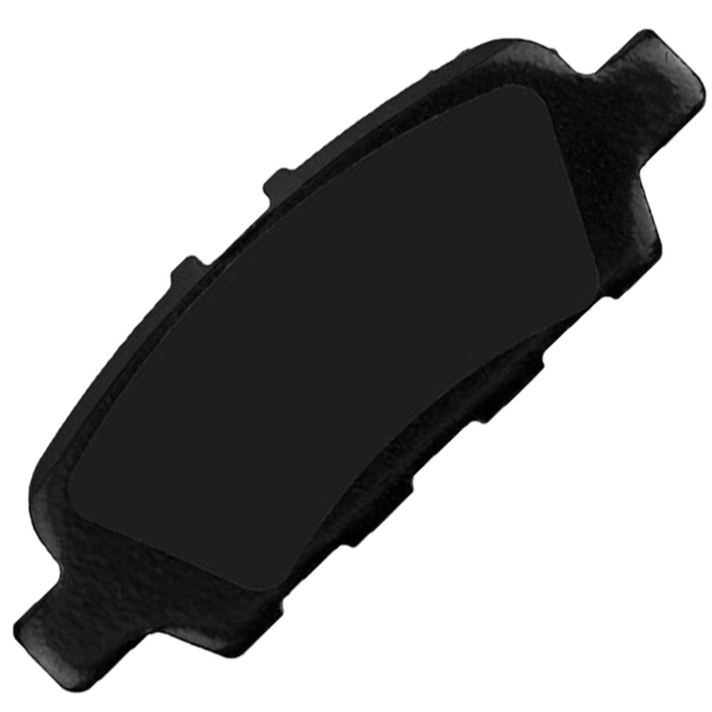 Nissan Rogue Rear Brake Pads 2014 - 2021 BPD1393